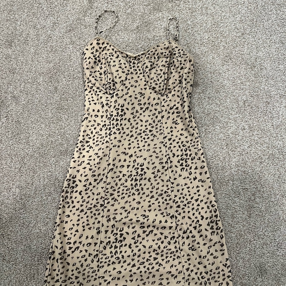 Girls dresses.